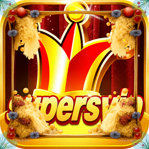supersvip — mitra unggulan